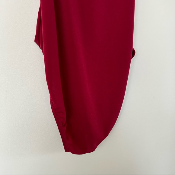 Forever 21 Off Shoulder Bodysuit - Picture 9 of 15